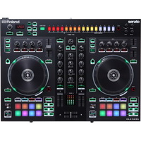Roland DJ-505 DJ
